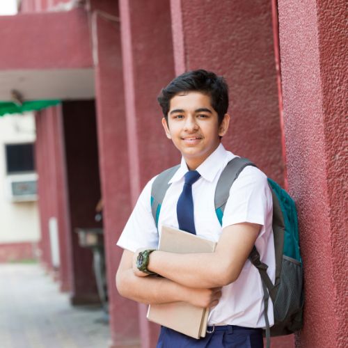 One-Year Intensive Program for NEET Repeaters